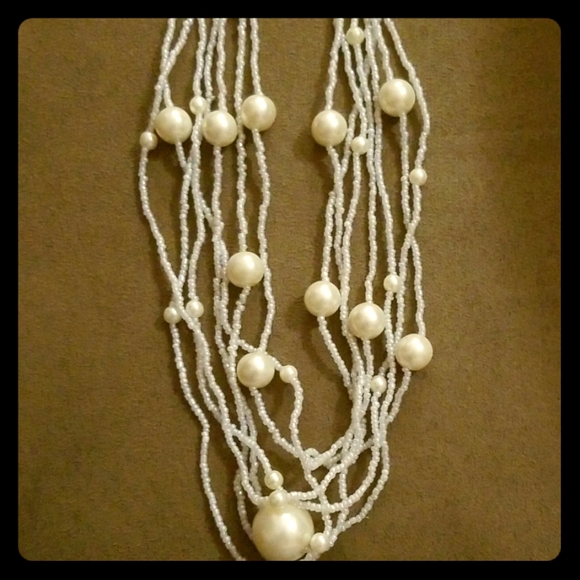 Necklace - Picture 1 of 1